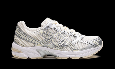 GEL 1130 WMNS "Cream Pure Silver"